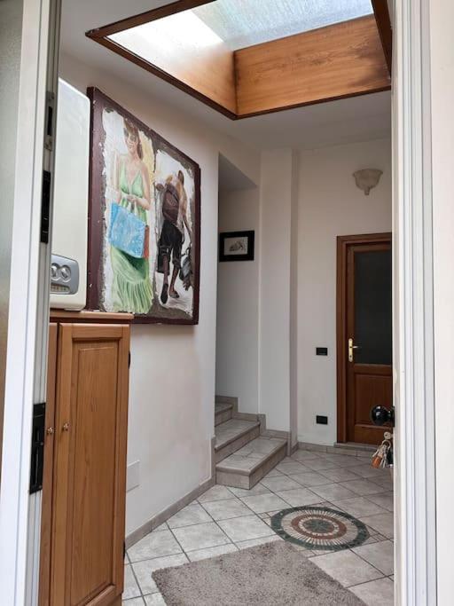 Casa Garfagnana Villa Fornaci di Barga Eksteriør bilde