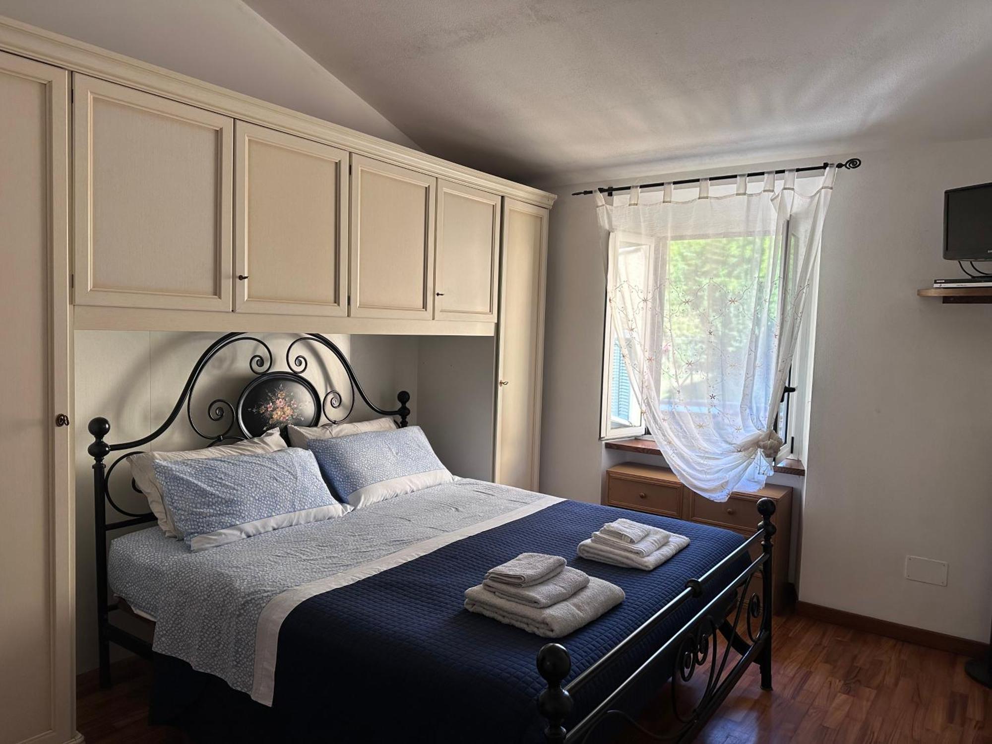 Casa Garfagnana Villa Fornaci di Barga Eksteriør bilde