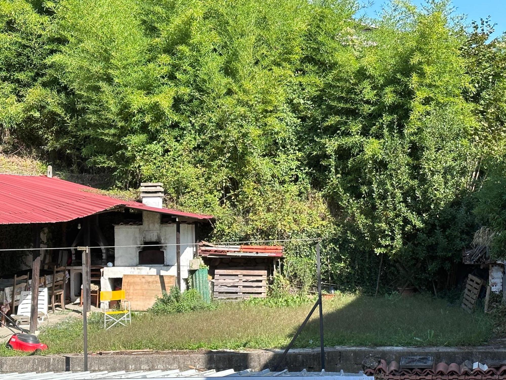 Casa Garfagnana Villa Fornaci di Barga Eksteriør bilde