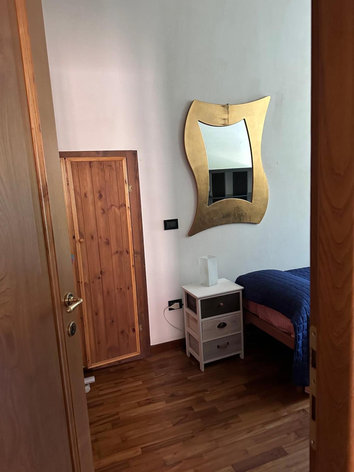 Casa Garfagnana Villa Fornaci di Barga Eksteriør bilde